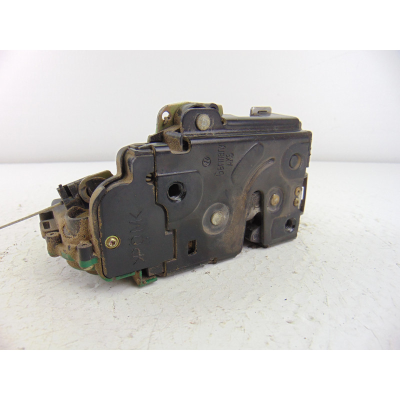 8 PIN CERRADURA PUERTA DELANTERA DERECHA SEAT IBIZA (6L1) Cool 2002 8 PIN 204802 SEAT - 3