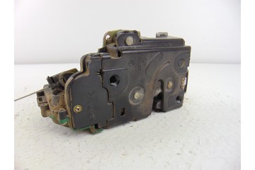 8 PIN CERRADURA PUERTA DELANTERA DERECHA SEAT IBIZA (6L1) Cool 2002 8 PIN 204802 SEAT - 3