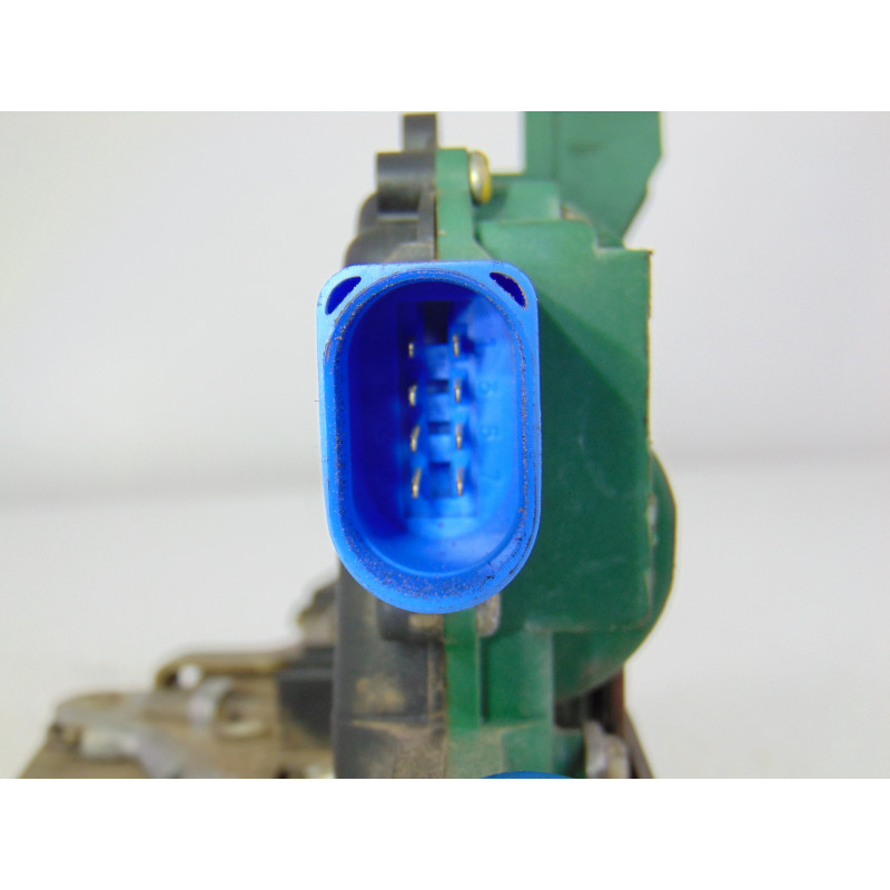 8 PIN CERRADURA PUERTA DELANTERA DERECHA SEAT IBIZA (6L1) Cool 2002 8 PIN 204802 SEAT - 4