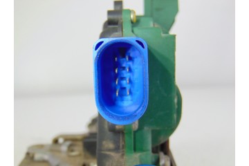 8 PIN CERRADURA PUERTA DELANTERA DERECHA SEAT IBIZA (6L1) Cool 2002 8 PIN 204802 SEAT - 4