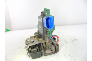 8 PIN CERRADURA PUERTA DELANTERA DERECHA SEAT IBIZA (6L1) Cool 2002 8 PIN 204802 SEAT - 5