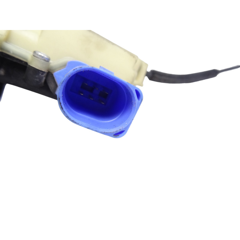 6 PIN CERRADURA PUERTA TRASERA IZQUIERDA SEAT IBIZA (6L1) Junior 2007 6 PIN 210811 SEAT - 1