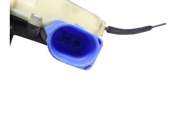 6 PIN CERRADURA PUERTA TRASERA IZQUIERDA SEAT IBIZA (6L1) Junior 2007 6 PIN 210811 SEAT - 1