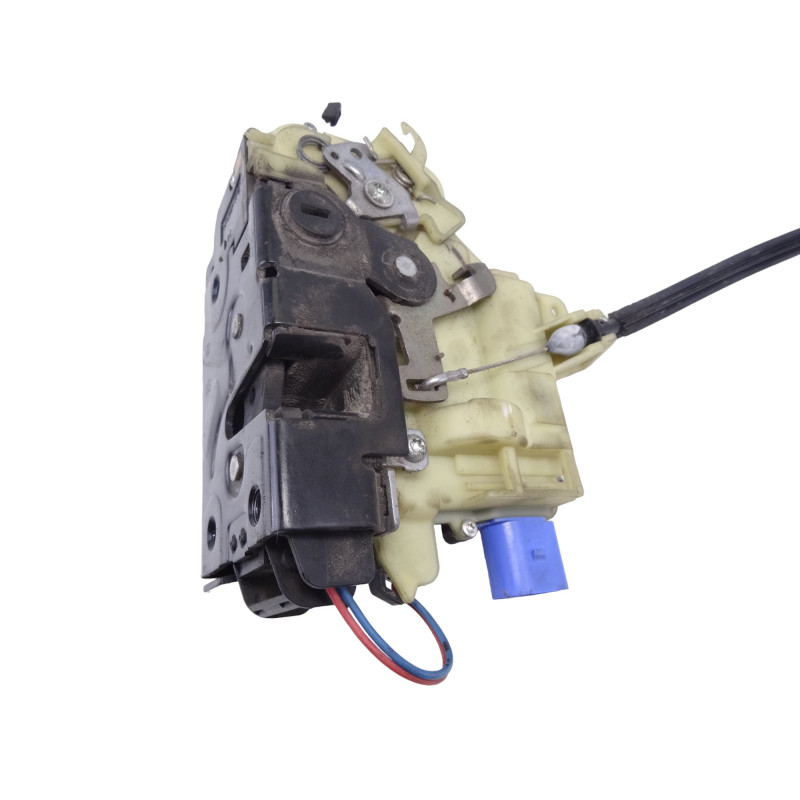 6 PIN CERRADURA PUERTA TRASERA IZQUIERDA SEAT IBIZA (6L1) Junior 2007 6 PIN 210811 SEAT - 3