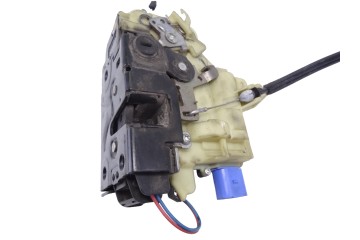 6 PIN CERRADURA PUERTA TRASERA IZQUIERDA SEAT IBIZA (6L1) Junior 2007 6 PIN 210811 SEAT - 3