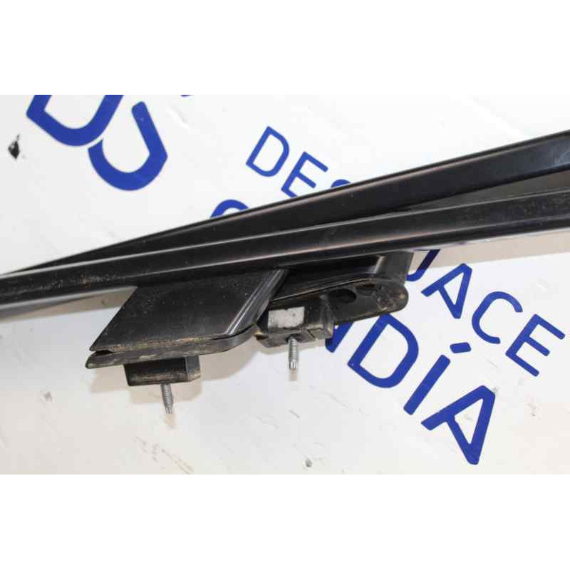 BARRAS TECHO MERCEDES-BENZ CLASE E (BM 211) FAMILIAR