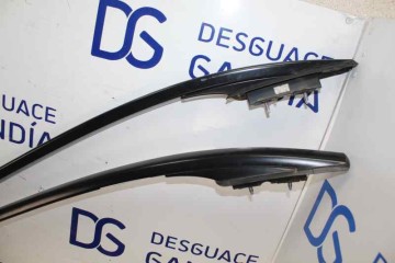 BARRAS TECHO MERCEDES-BENZ CLASE E (BM 211) FAMILIAR