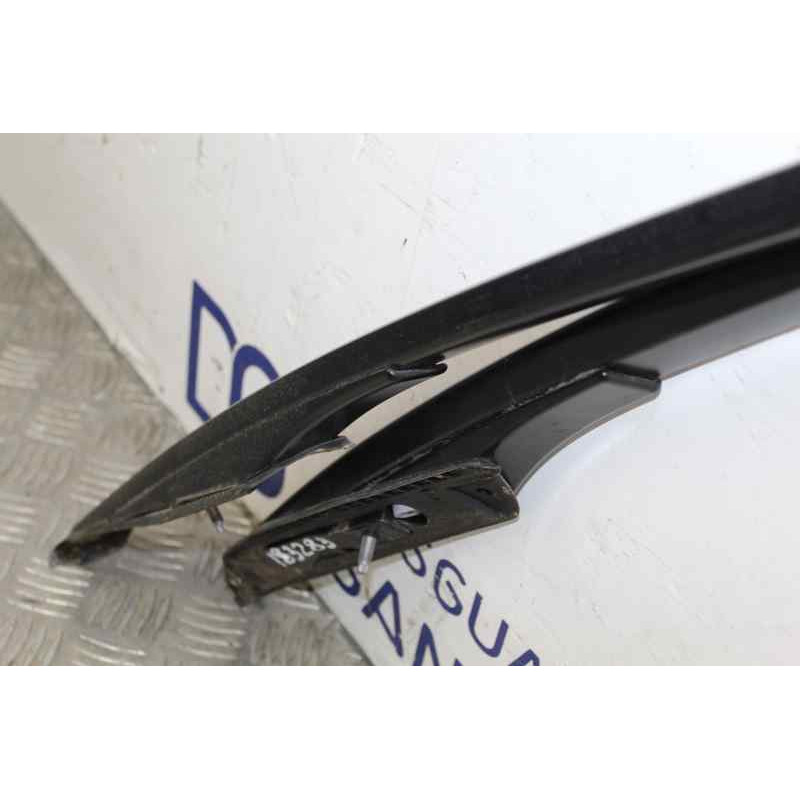 BARRAS TECHO MERCEDES-BENZ CLASE E (BM 211) FAMILIAR