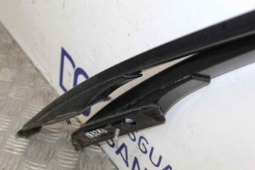 BARRAS TECHO MERCEDES-BENZ CLASE E (BM 211) FAMILIAR