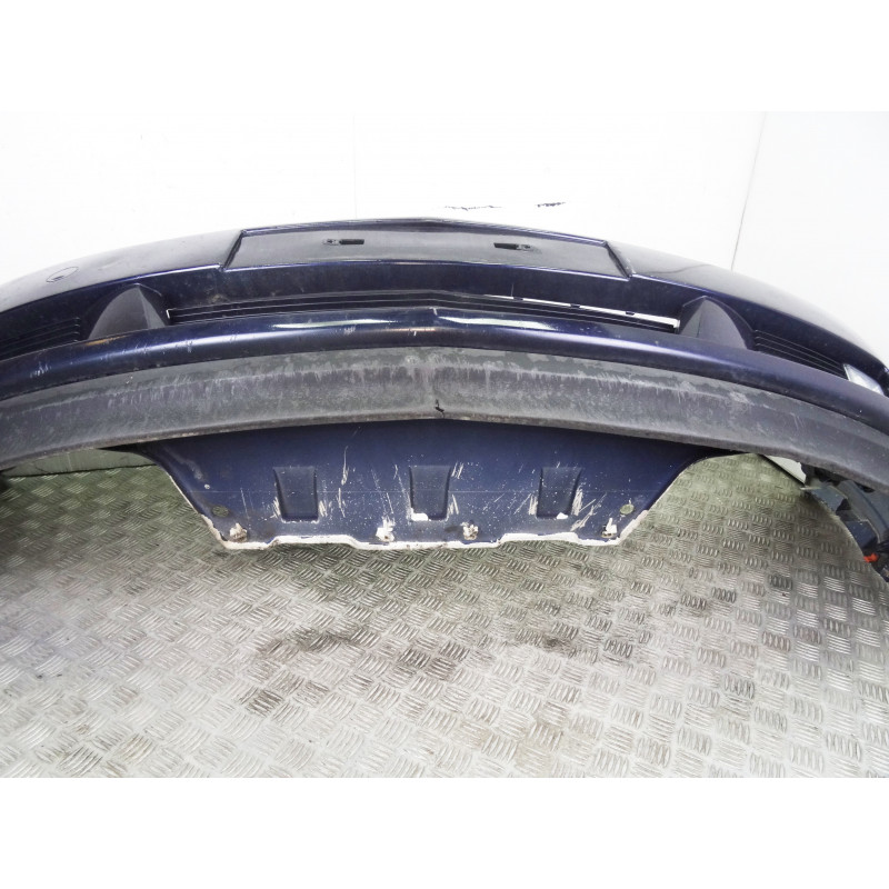 AZUL PARAGOLPES DELANTERO OPEL VECTRA C BERLINA Club 2004 AZUL 207902 OPEL - 1