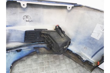 AZUL PARAGOLPES DELANTERO OPEL VECTRA C BERLINA Club 2004 AZUL 207902 OPEL - 2