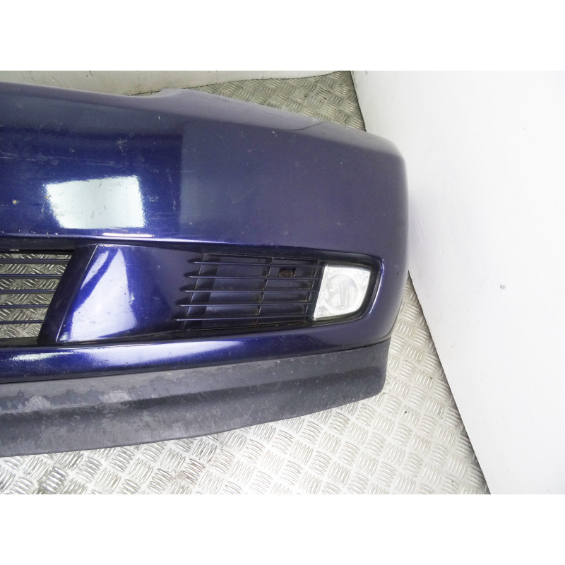 AZUL PARAGOLPES DELANTERO OPEL VECTRA C BERLINA Club 2004 AZUL 207902 OPEL - 3