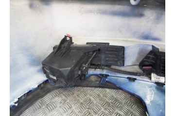 AZUL PARAGOLPES DELANTERO OPEL VECTRA C BERLINA Club 2004 AZUL 207902 OPEL - 4