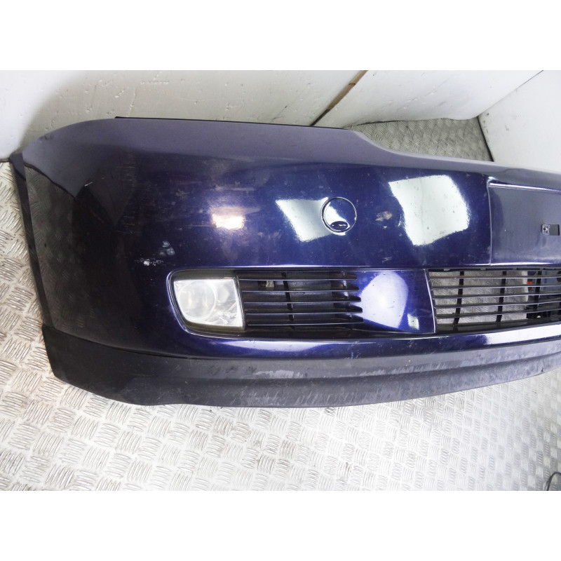 AZUL PARAGOLPES DELANTERO OPEL VECTRA C BERLINA Club 2004 AZUL 207902 OPEL - 5