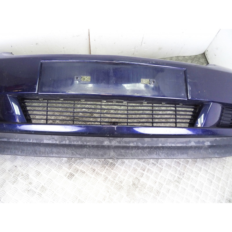 AZUL PARAGOLPES DELANTERO OPEL VECTRA C BERLINA Club 2004 AZUL 207902 OPEL - 6