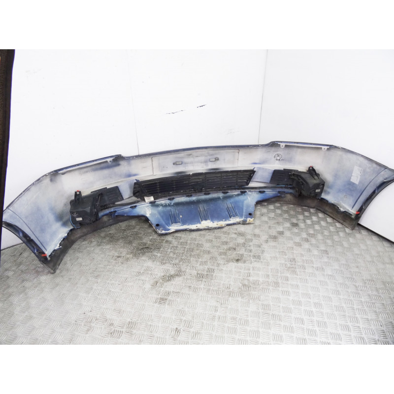 AZUL PARAGOLPES DELANTERO OPEL VECTRA C BERLINA Club 2004 AZUL 207902 OPEL - 7