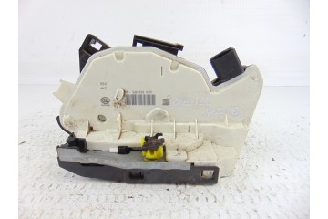 6J0839015F CERRADURA PUERTA TRASERA IZQUIERDA SEAT IBIZA BERLINA (6J5)