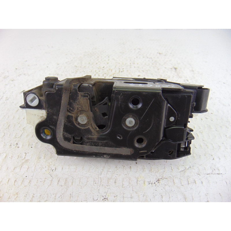 6J0839015F CERRADURA PUERTA TRASERA IZQUIERDA SEAT IBIZA BERLINA (6J5)