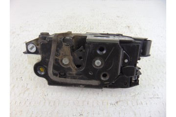 6J0839015F CERRADURA PUERTA TRASERA IZQUIERDA SEAT IBIZA BERLINA (6J5)