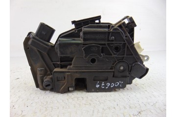 6J0839015F CERRADURA PUERTA TRASERA IZQUIERDA SEAT IBIZA BERLINA (6J5)