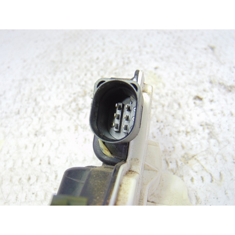 6J0839015F CERRADURA PUERTA TRASERA IZQUIERDA SEAT IBIZA BERLINA (6J5)