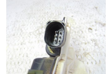 6J0839015F CERRADURA PUERTA TRASERA IZQUIERDA SEAT IBIZA BERLINA (6J5)