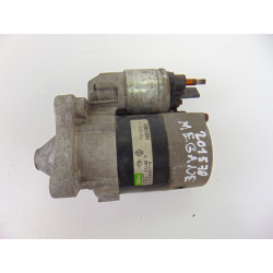 8200266777B MOTOR ARRANQUE RENAULT MEGANE II BERLINA 5P