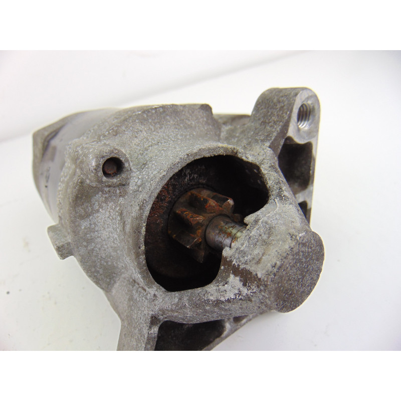 8200266777B  MOTOR ARRANQUE RENAULT MEGANE II BERLINA 5P Authentique 2004 8200266777B 201578 RENAULT - 2