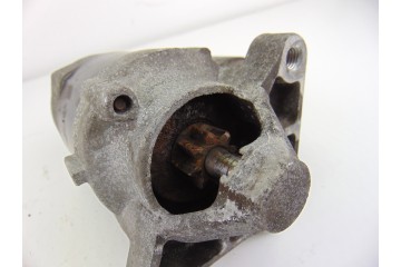 8200266777B  MOTOR ARRANQUE RENAULT MEGANE II BERLINA 5P Authentique 2004 8200266777B 201578 RENAULT - 2