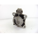 8200266777B  MOTOR ARRANQUE RENAULT MEGANE II BERLINA 5P Authentique 2004 8200266777B 201578 RENAULT - 5