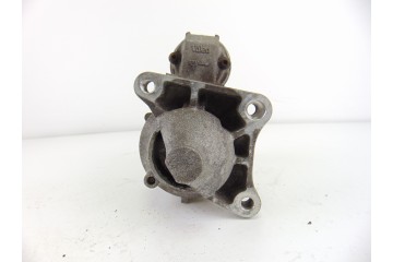 8200266777B  MOTOR ARRANQUE RENAULT MEGANE II BERLINA 5P Authentique 2004 8200266777B 201578 RENAULT - 5