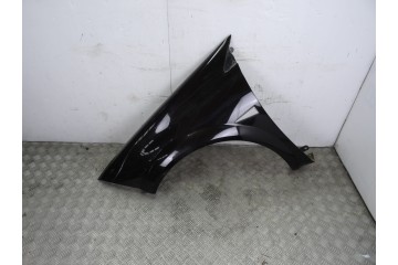 NEGRA ALETA DELANTERA IZQUIERDA RENAULT MEGANE II BERLINA 5P Authentique 2005 NEGRA 203121 RENAULT - 1