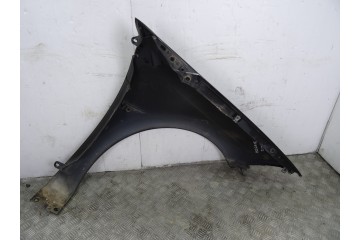 NEGRA ALETA DELANTERA IZQUIERDA RENAULT MEGANE II BERLINA 5P Authentique 2005 NEGRA 203121 RENAULT - 1