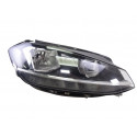 5G1941006D FARO DERECHO VOLKSWAGEN GOLF VII BERLINA (BQ1/BE2) Advance 2018 5G1941006D 213540 VOLKSWAGEN - 1