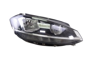 5G1941006D FARO DERECHO VOLKSWAGEN GOLF VII BERLINA (BQ1/BE2) Advance 2018 5G1941006D 213540 VOLKSWAGEN - 1