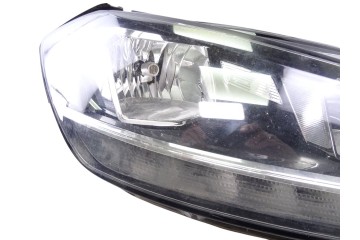 5G1941006D FARO DERECHO VOLKSWAGEN GOLF VII BERLINA (BQ1/BE2) Advance 2018 5G1941006D 213540 VOLKSWAGEN - 1