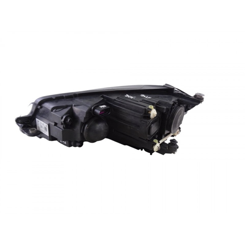 5G1941006D FARO DERECHO VOLKSWAGEN GOLF VII BERLINA (BQ1/BE2) Advance 2018 5G1941006D 213540 VOLKSWAGEN - 2