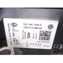 5G1941006D FARO DERECHO VOLKSWAGEN GOLF VII BERLINA (BQ1/BE2) Advance 2018 5G1941006D 213540 VOLKSWAGEN - 3