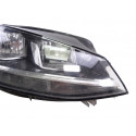 5G1941006D FARO DERECHO VOLKSWAGEN GOLF VII BERLINA (BQ1/BE2) Advance 2018 5G1941006D 213540 VOLKSWAGEN - 4