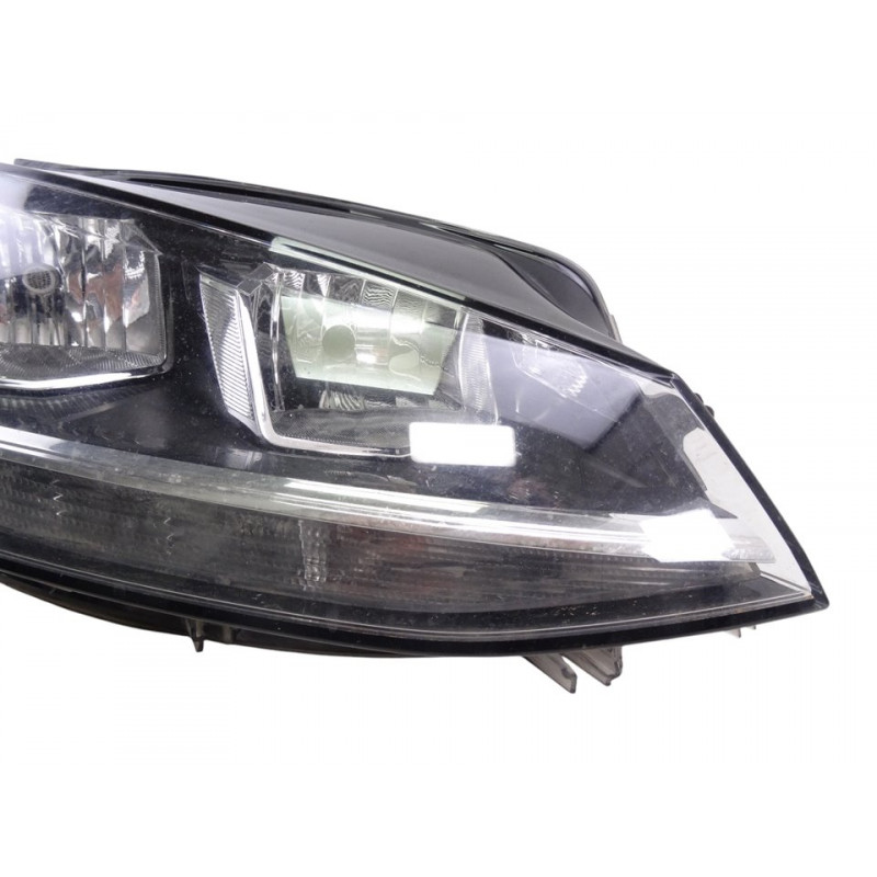 5G1941006D FARO DERECHO VOLKSWAGEN GOLF VII BERLINA (BQ1/BE2) Advance 2018 5G1941006D 213540 VOLKSWAGEN - 4