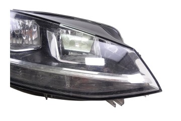 5G1941006D FARO DERECHO VOLKSWAGEN GOLF VII BERLINA (BQ1/BE2) Advance 2018 5G1941006D 213540 VOLKSWAGEN - 4