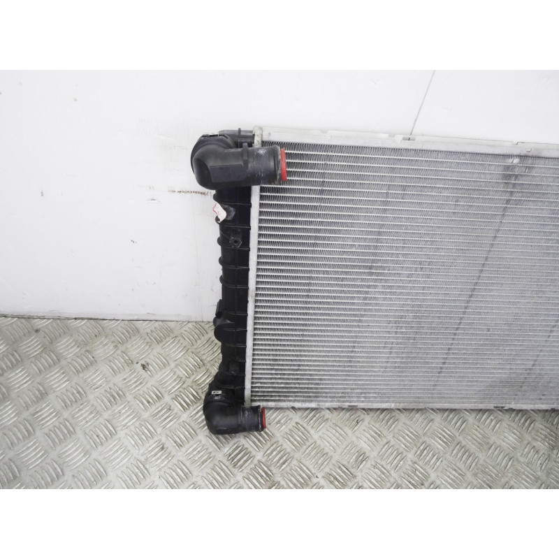  RADIADOR AGUA ALFA ROMEO GT (125) 2.0 JTS 16V Progression 2004 209502 ALFA ROMEO - 1