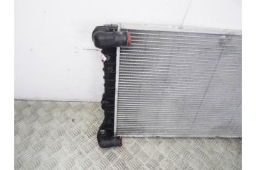  RADIADOR AGUA ALFA ROMEO GT (125) 2.0 JTS 16V Progression 2004 209502 ALFA ROMEO - 1