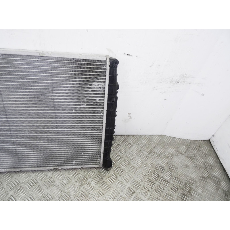  RADIADOR AGUA ALFA ROMEO GT (125) 2.0 JTS 16V Progression 2004 209502 ALFA ROMEO - 2