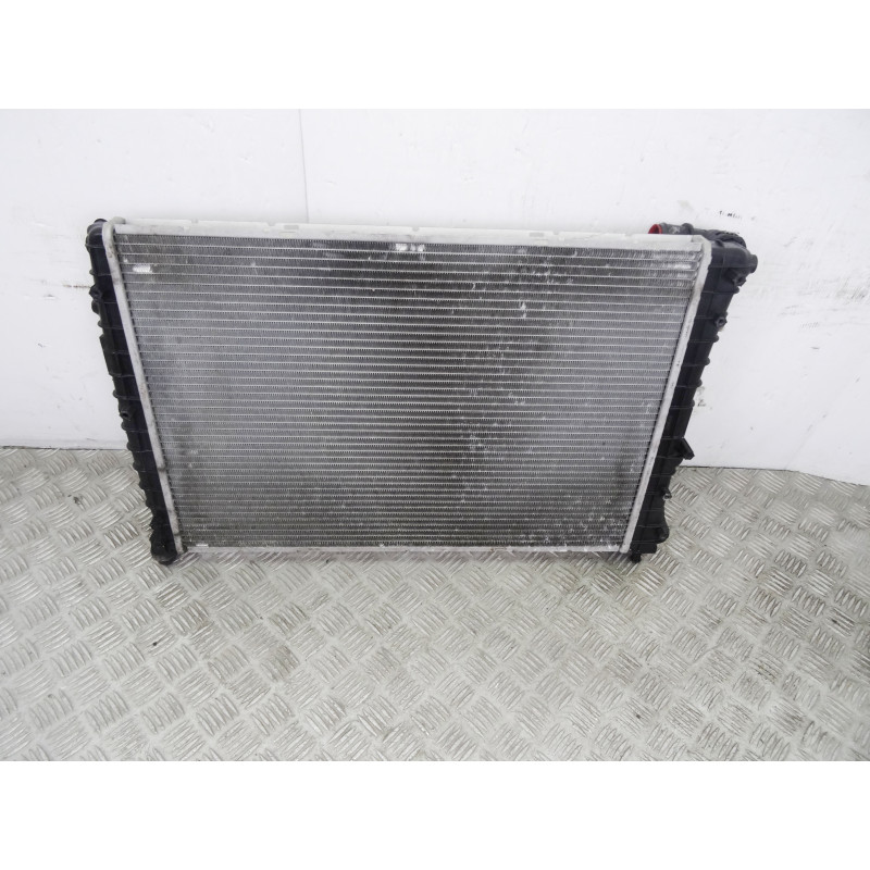  RADIADOR AGUA ALFA ROMEO GT (125) 2.0 JTS 16V Progression 2004 209502 ALFA ROMEO - 3