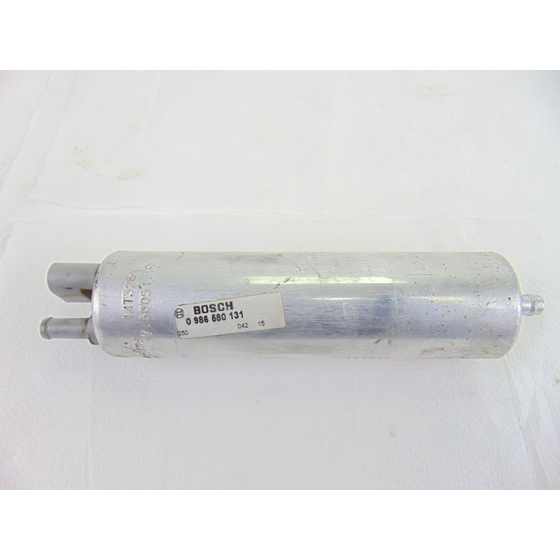 0986580131 BOMBA COMBUSTIBLE BMW SERIE X5 (E53)