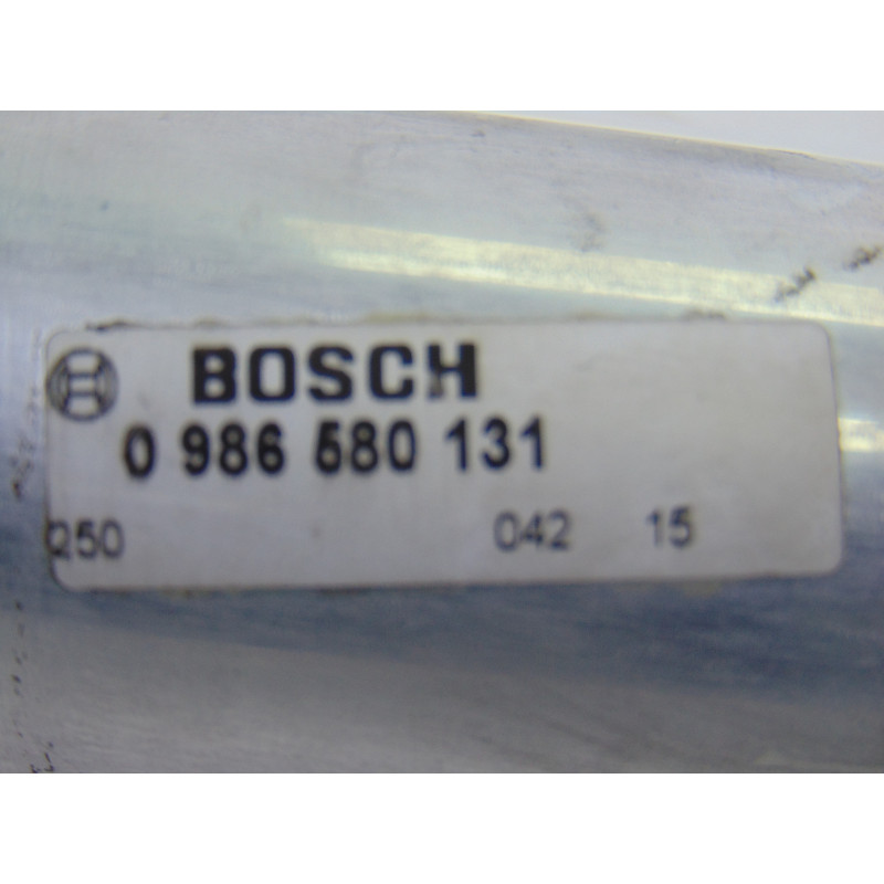0986580131 BOMBA COMBUSTIBLE BMW SERIE X5 (E53)