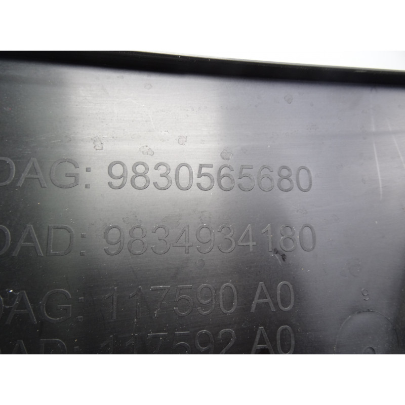 9830565680 TORPEDO PEUGEOT 308 (P5)