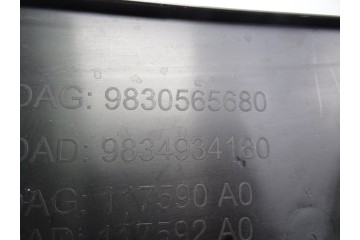 9830565680 TORPEDO PEUGEOT 308 (P5) ACTIVE PACK 2022 9830565680 208948 PEUGEOT - 2