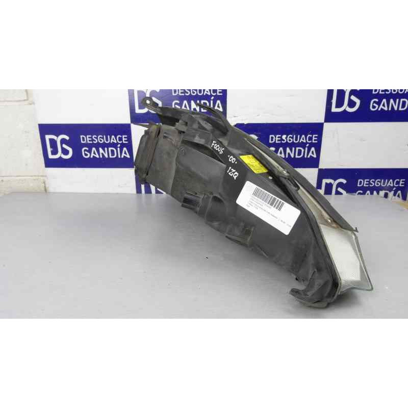 FARO IZQUIERDO FORD FOCUS BERLINA (CAK)
